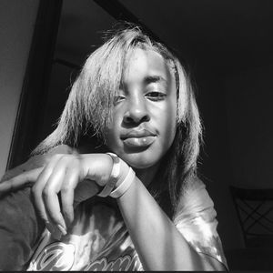 Meet your Posher, Jacqui